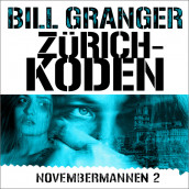 Zürich-koden av Bill Granger (Nedlastbar lydbok)