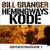 Hemingways kode av Bill Granger (Nedlastbar lydbok)
