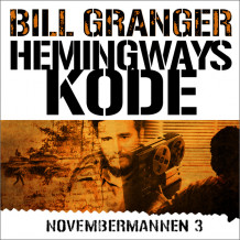 Hemingways kode av Bill Granger (Nedlastbar lydbok)