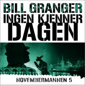 Ingen kjenner dagen av Bill Granger (Nedlastbar lydbok)