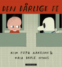 Omslag - Den dårlige fe