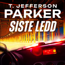 Siste ledd av T. Jefferson Parker (Nedlastbar lydbok)