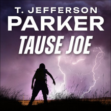 Tause Joe av T. Jefferson Parker (Nedlastbar lydbok)