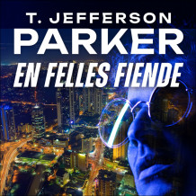 En felles fiende av T. Jefferson Parker (Nedlastbar lydbok)