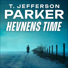 Hevnens time av T. Jefferson Parker (Nedlastbar lydbok)
