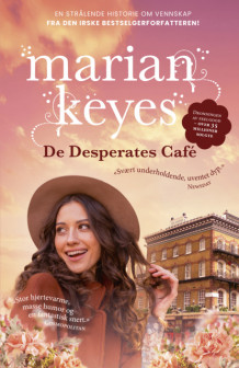 De Desperates Café av Marian Keyes (Heftet)