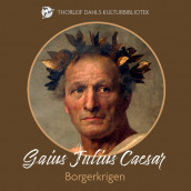 Borgerkrigen av Gaius Julius Caesar (Nedlastbar lydbok)