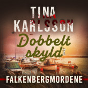 Dobbel skyld av Tina Karlsson (Nedlastbar lydbok)