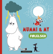 Mummi & My - Følelser (Kartonert)
