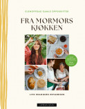 Omslag - Fra mormors kjøkken