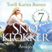 Avskjed av Torill Karina Børnes (Nedlastbar lydbok)