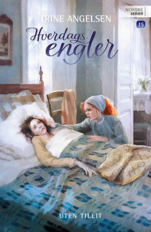 Uten tillit av Trine Angelsen (Heftet)