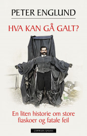 Hva kan gå galt? av Peter Englund (Ebok)