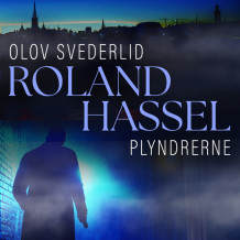 Plyndrerne av Olov Svedelid (Nedlastbar lydbok)