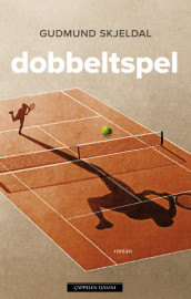 Dobbeltspel av Gudmund Skjeldal (Ebok)