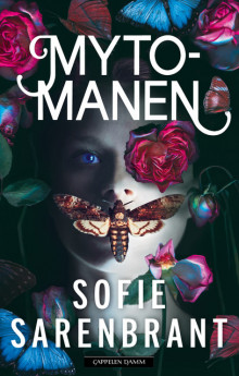 Mytomanen av Sofie Sarenbrant (Innbundet)