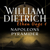 Napoleons pyramider av William Dietrich (Nedlastbar lydbok)
