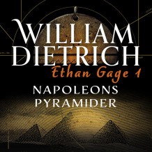 Napoleons pyramider av William Dietrich (Nedlastbar lydbok)