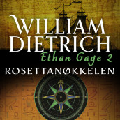 Rosettanøkkelen av William Dietrich (Nedlastbar lydbok)