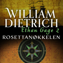 Rosettanøkkelen av William Dietrich (Nedlastbar lydbok)