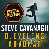 Djevelens advokat av Steve Cavanagh (Nedlastbar lydbok)