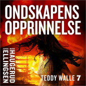 Ondskapens opprinnelse av Espen Ellingsen og Marie Haugerud (Nedlastbar lydbok)