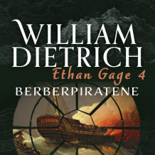Berberpiratene av William Dietrich (Nedlastbar lydbok)