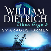 Smaragdstormen av William Dietrich (Nedlastbar lydbok)
