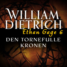 Den tornefulle kronen av William Dietrich (Nedlastbar lydbok)