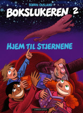 Bokslukeren 2 av Bjørn Ousland (Ebok)