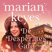 De Desperates Café av Marian Keyes (Nedlastbar lydbok)