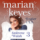 Engler i LA av Marian Keyes (Nedlastbar lydbok)