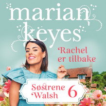 Rachel er tilbake av Marian Keyes (Nedlastbar lydbok)