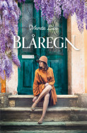 Blåregn av Merete Lien (Heftet)
