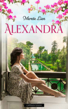 Alexandra av Merete Lien (Heftet)