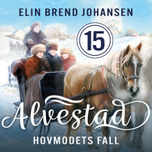 Hovmodets fall av Elin Brend Johansen (Nedlastbar lydbok)
