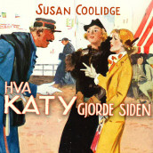 Hva Katy gjorde siden av Susan Coolidge (Nedlastbar lydbok)