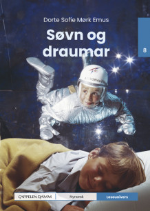 Leseunivers 8: Søvn og draumar av Dorte Sofie Mørk Emus (Innbundet)