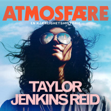 Atmosfære av Taylor Jenkins Reid (Nedlastbar lydbok)