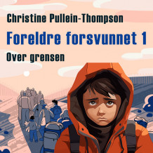 Over grensen av Christine Pullein-Thompson (Nedlastbar lydbok)