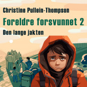 Den lange jakten av Christine Pullein-Thompson (Nedlastbar lydbok)