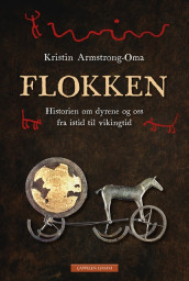 Flokken av Kristin Armstrong-Oma (Innbundet)