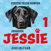 Jessie får et hjem av Christine Pullein-Thompson (Nedlastbar lydbok)