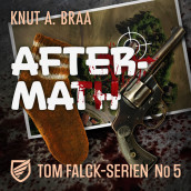 Aftermath av Knut Arnljot Braa (Nedlastbar lydbok)