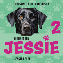 Jessie i fare av Christine Pullein-Thompson (Nedlastbar lydbok)
