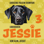 Kom hjem, Jessie! av Christine Pullein-Thompson (Nedlastbar lydbok)