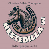 Ryttergjengen slår til av Christine Pullein-Thompson (Nedlastbar lydbok)