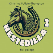 I full gallopp av Diana Pullein-Thompson (Nedlastbar lydbok)