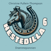 Drømmeponnien av Diana Pullein-Thompson (Nedlastbar lydbok)