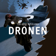 Dronen av Tor Arve Røssland (Nedlastbar lydbok)